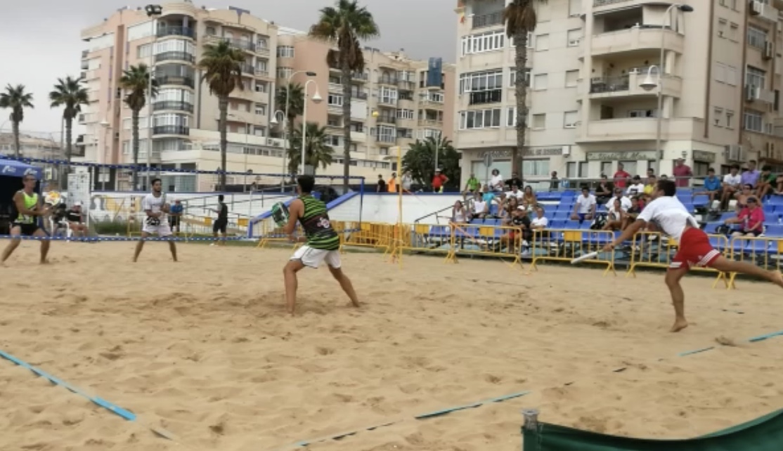 Espectacular final del Internacional