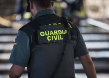Denuncia trato vejatorio y represalias  por parte de un agente de la Guardia Civil