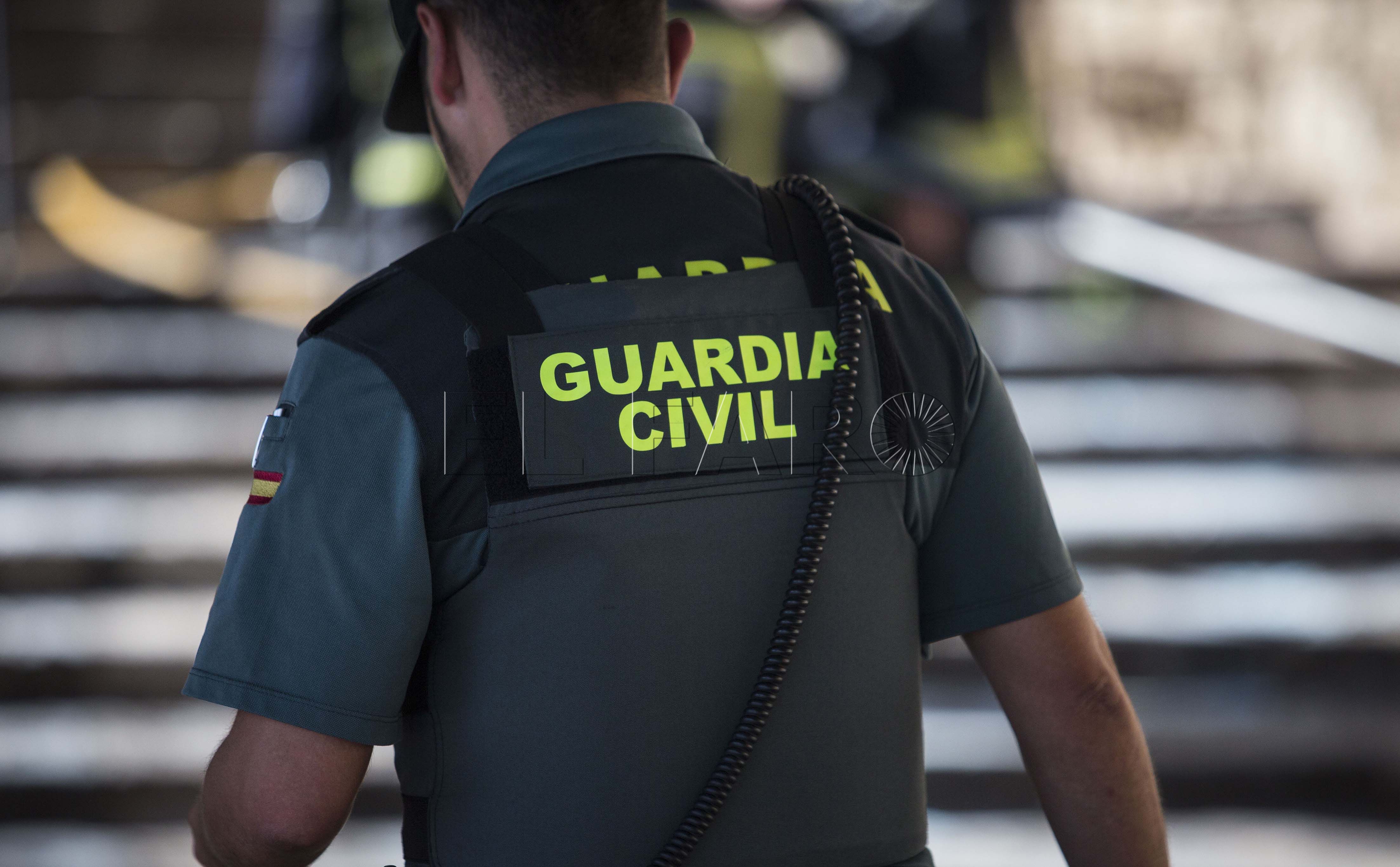 Denuncia trato vejatorio y represalias por parte de un agente de la Guardia Civil