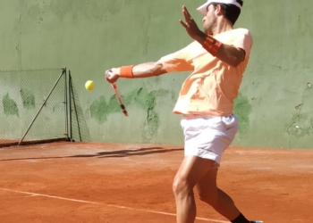 IMG 20190923 WA0042 Los tenistas de nuestra ciudad caen en la primera ronda de la fase previa del torneo