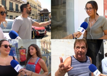 La Encuesta I ¿Cómo se viste para ir a la feria La Encuesta | ¿Cómo se viste para ir a la feria?