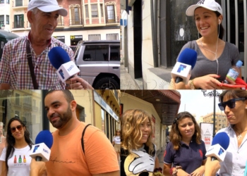 La Encuesta I ¿Piensa hacer puente por el Día de Melilla La Encuesta | ¿Piensa hacer puente por el Día de Melilla?