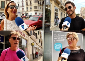 La Encuesta ¿Cuánto suele gastarse en la Feria La Encuesta | ¿Cuánto suele gastar en la Feria?