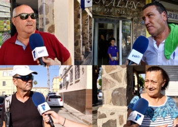 La Encuesta  ¿Cree que se necesitan más policías en la frontera La Encuesta | ¿Cree que se necesitan más policías en la frontera?