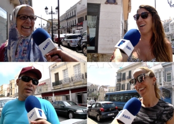 La Encuesta  ¿Prefiere la Feria de Día o de Noche La Encuesta | ¿Prefiere la Feria de día o de noche?