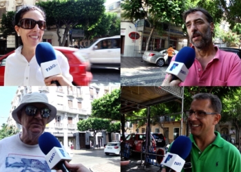 La Encuesta  ¿Qué le parece que haya de nuevo elecciones La Encuesta | ¿Qué le parece que haya de nuevo elecciones?