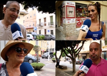 La Encuesta  ¿Qué suele hacer los domingos La Encuesta | ¿Qué suele hacer los domingos?