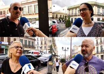 La Encuesta  ¿Tenía ganas de que lloviese ya La Encuesta | ¿Tenía ganas de que lloviese ya?
