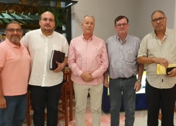 acsemel Acsemel aplaza las protestas a la espera de una reunión urgente con la Ciudad