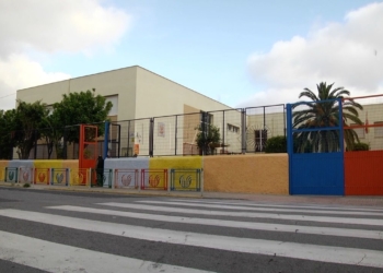 anselmo pardo Educación ofreció juntar a dos hermanos que están en distintos centros