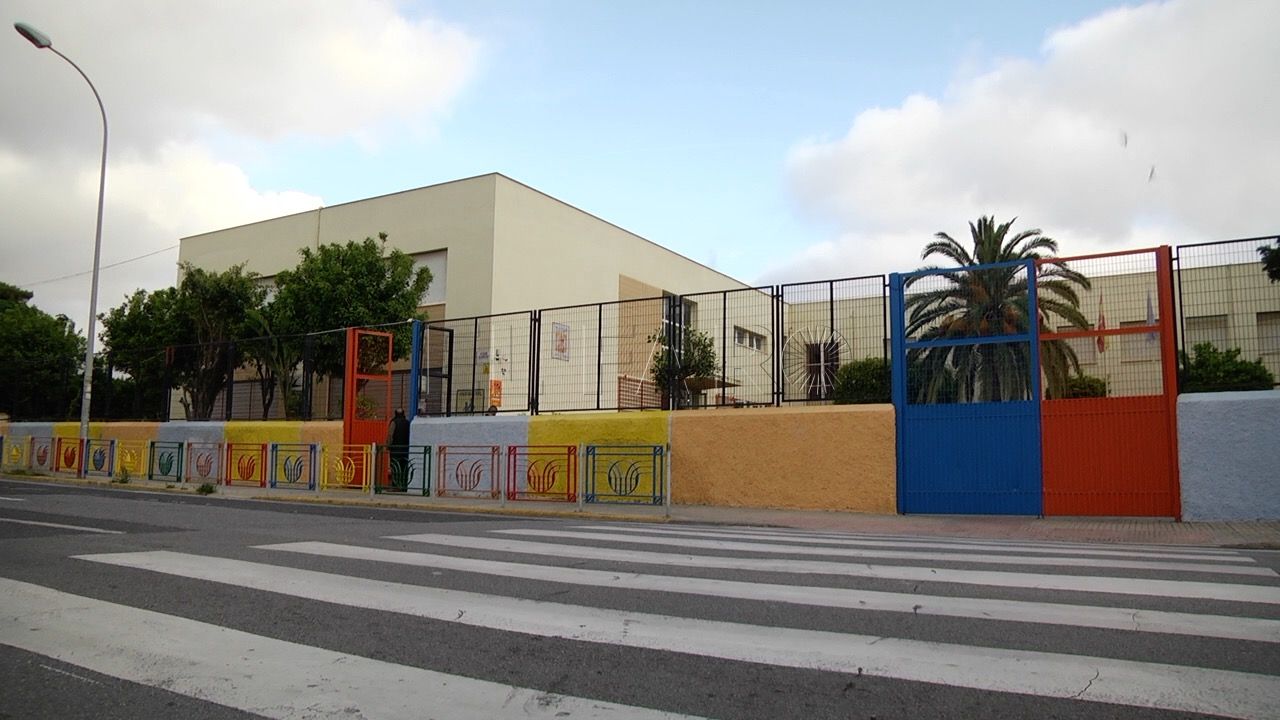 Educación ofreció juntar a dos hermanos que están en distintos centros