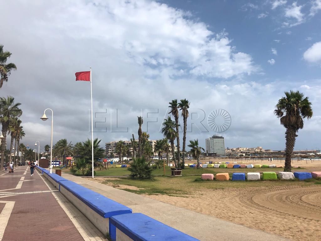 Nuestras playas