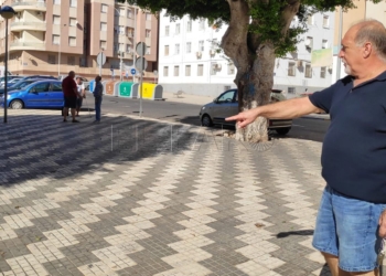 barrio4 Paro e inseguridad son los problemas del barrio del Hipódromo, el “olvidado”
