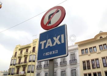 buho taxi balance La campaña del Búho Taxi contabiliza 271 bonos vendidos