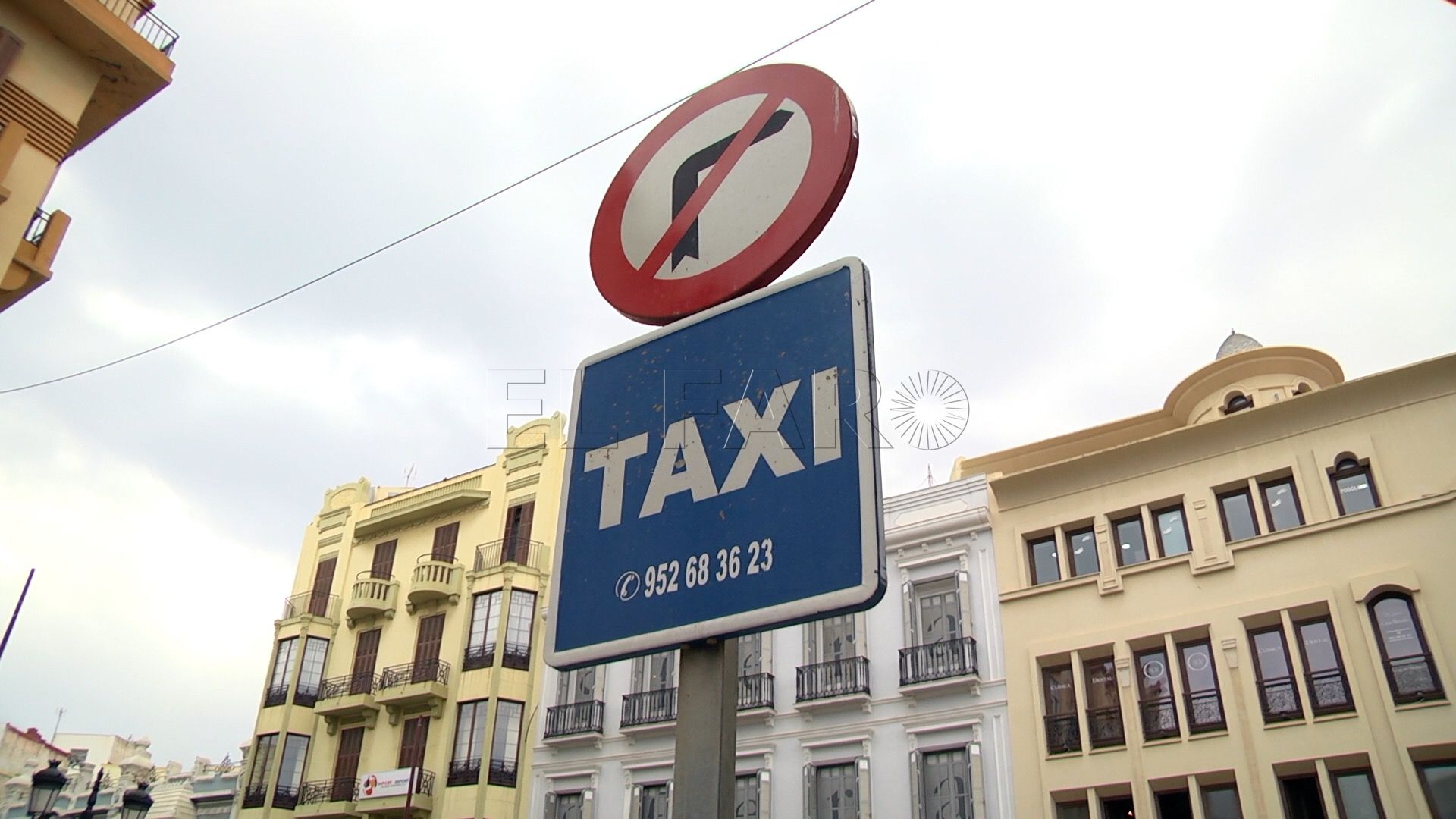 La campaña del Búho Taxi contabiliza 271 bonos vendidos