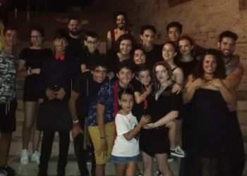 cabarena teatro infantil Cabarena acerca a los melillenses a la realidad de los niños en la ‘vuelta al cole’