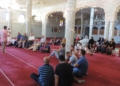 centro al idrissi melilla 11 El Centro Al Idrissi de Ceuta festeja la Hégira en Melilla para hermanar a las dos ciudades