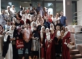 El Centro Al Idrissi de Ceuta festeja la Hégira en Melilla para hermanar a las dos ciudades