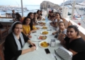centro al idrissi melilla 4 El Centro Al Idrissi de Ceuta festeja la Hégira en Melilla para hermanar a las dos ciudades