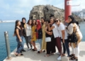 centro al idrissi melilla 5 El Centro Al Idrissi de Ceuta festeja la Hégira en Melilla para hermanar a las dos ciudades