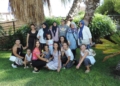 centro al idrissi melilla 6 El Centro Al Idrissi de Ceuta festeja la Hégira en Melilla para hermanar a las dos ciudades