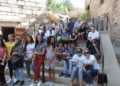 centro al idrissi melilla 7 El Centro Al Idrissi de Ceuta festeja la Hégira en Melilla para hermanar a las dos ciudades