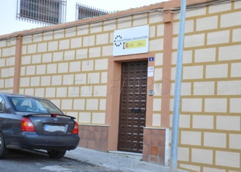 cpr archivo el faro CSIF Educación pide que el CPR vuelva a funcionar para este curso