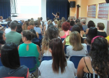 curso Los colegios Pedro de Estopiñán y las aulas modulares se sumarán a MUS-E