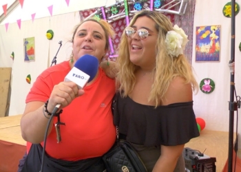 el ambiente de feria raciones bebidas musica y espectaculos El ambiente de feria: raciones, bebidas, música y espectáculos