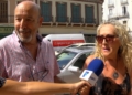 encuesta disfrutar feria Carmen La Encuesta | ¿Quién disfruta más la Feria: los niños o los adultos?