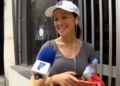 encuesta hacer dia melilla esther La Encuesta | ¿Piensa hacer puente por el Día de Melilla?