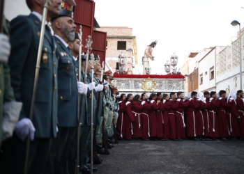 La Flagelación convoca el concurso para su cartel de Semana Santa 2020