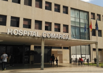 hospital La Sanidad sale a la calle el jueves
