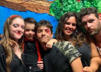invernadero Abre el plazo de matriculación para los cursos de artes escénicas 'El Invernadero'