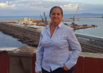 isabel millagon El Carrillo | Isabel Migallón: “Mi principal miedo es la soledad forzada, aunque a veces busques estar sola”