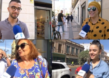 la encuesta como recuerda su vuelta al cole La Encuesta | ¿Cómo recuerda su vuelta al cole?