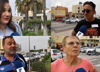 la encuesta cree que hay suficientes centros sanitarios en melilla La Encuesta | ¿Cree que hay suficientes centros sanitarios en Melilla?