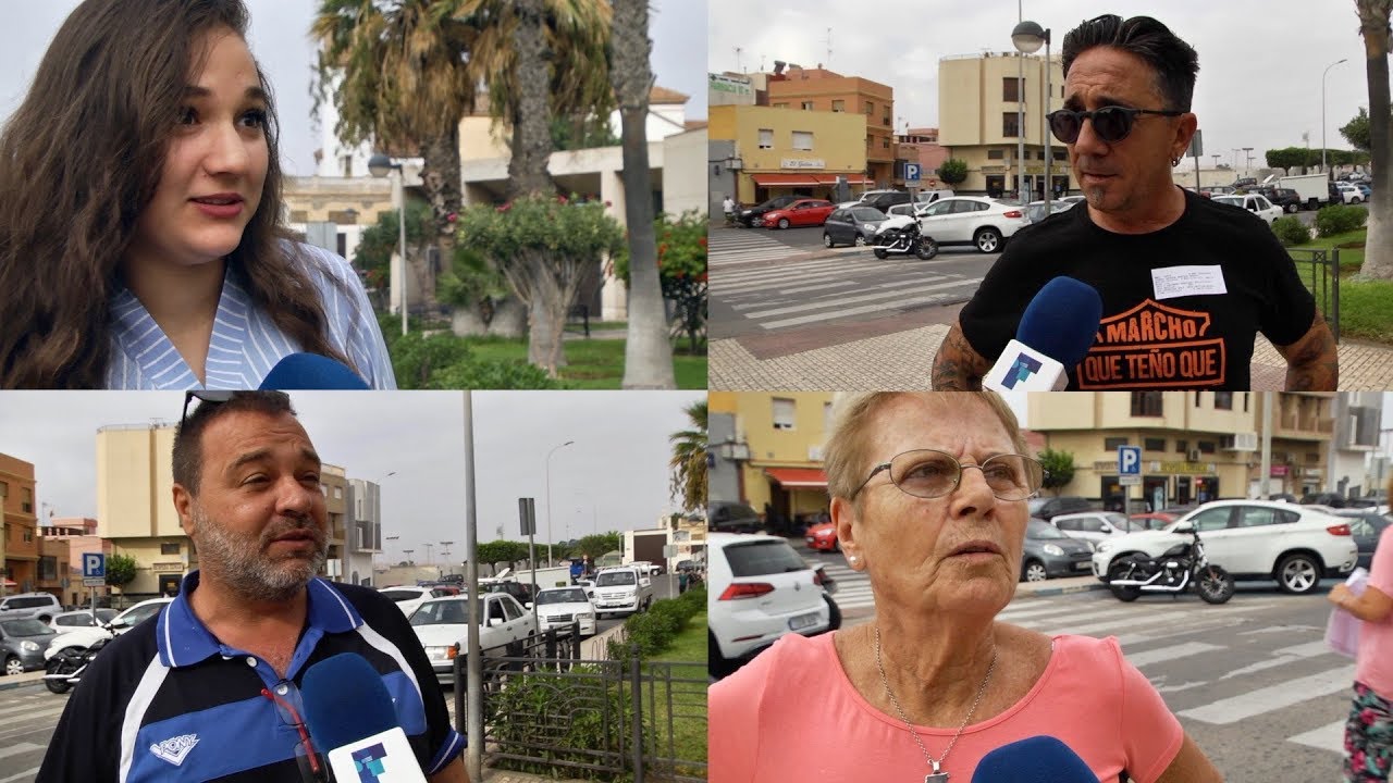 La Encuesta | ¿Cree que hay suficientes centros sanitarios en Melilla?
