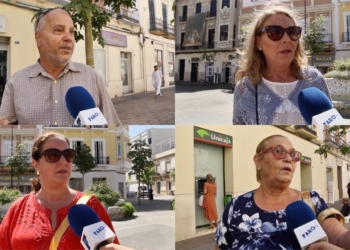 la encuesta cree que se debe impartir cualquier religion en los centros publicos La Encuesta | ¿Cree que se debe impartir cualquier religión en los centros públicos?