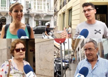 la encuesta cree que se respetan las normas de trafico La Encuesta | ¿Cree que se respetan las normas de tráfico?