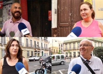 la encuesta cuando renueva el armario para poner ropa de entretiempo La Encuesta | ¿Cuándo renueva el armario para poner ropa de entretiempo?
