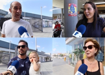 la encuesta que es lo que mas le gusta del parque comercial La Encuesta | ¿Qué es lo que más le gusta del parque comercial?