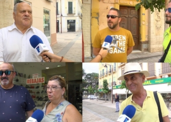 la encuesta que le parece que algunas tiendas abran en dias festivos La Encuesta | ¿Qué le parece que algunas tiendas abran en días festivos?