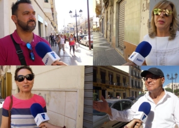 la encuesta que mejoraria del centro de la ciudad La Encuesta | ¿Qué mejoraría del centro de la ciudad?