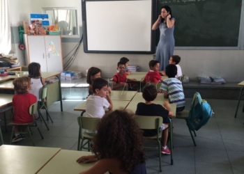 lasalle Menos horas para 20 de los 30 maestros de religión: dicen que hay 3 despidos