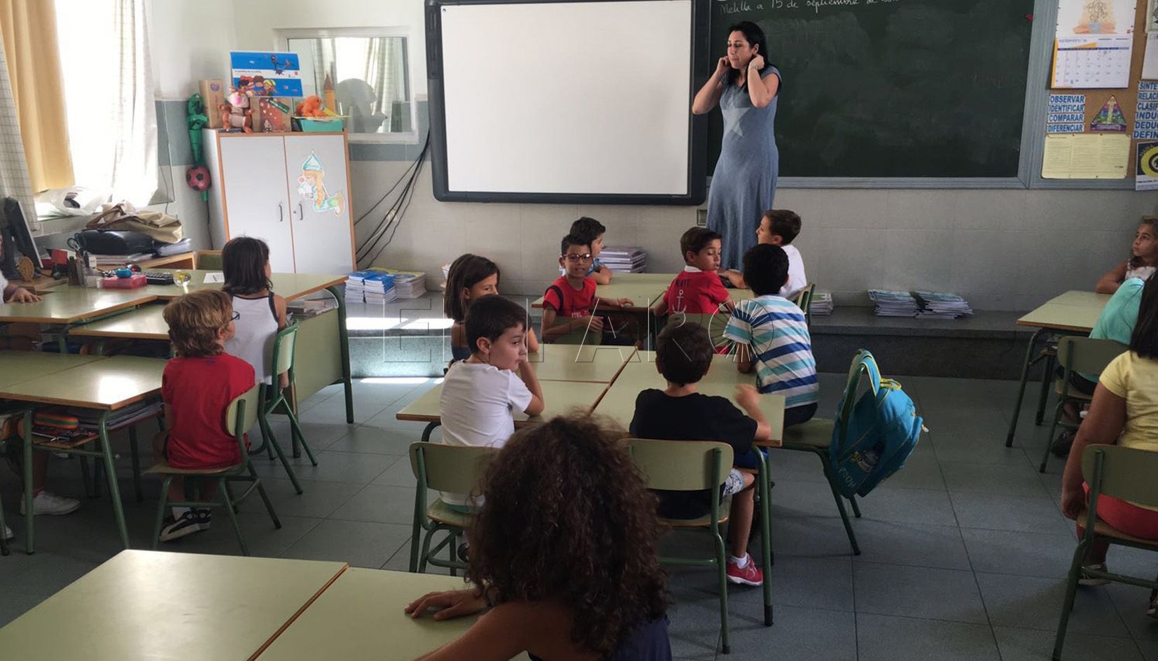Menos horas para 20 de los 30 maestros de religión: dicen que hay 3 despidos