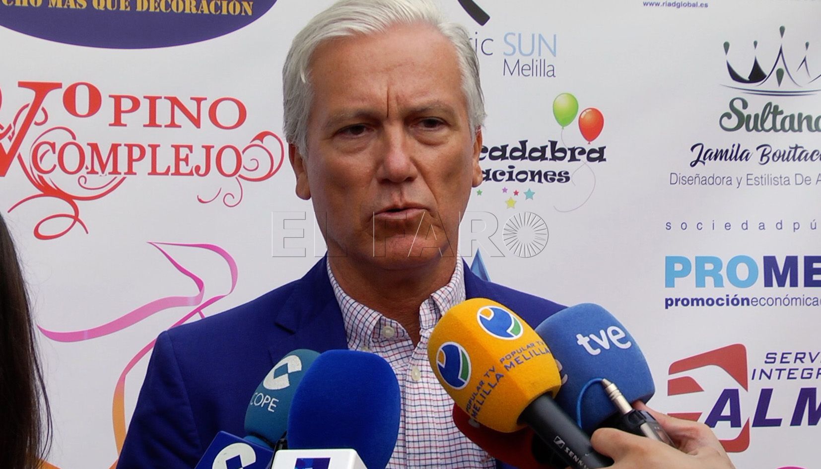El Gobierno local considera “un éxito” la participación en los presupuestos