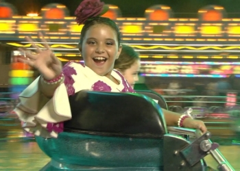 los precios de feria mas peques Los precios de feria 'más peques'