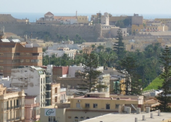 melilla El pago del plus de residencia está en el primer convenio de ayuda a domicilio