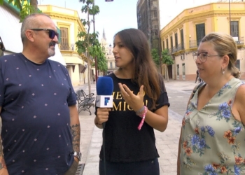 melilla vuelve a la rutina Melilla vuelve a la rutina